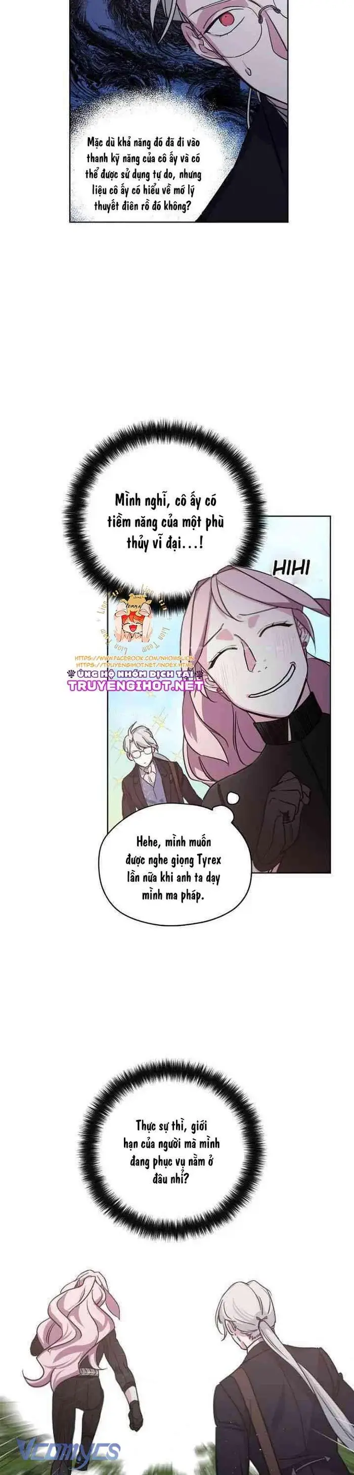CHITRA - Chap 58 Ảnh 26