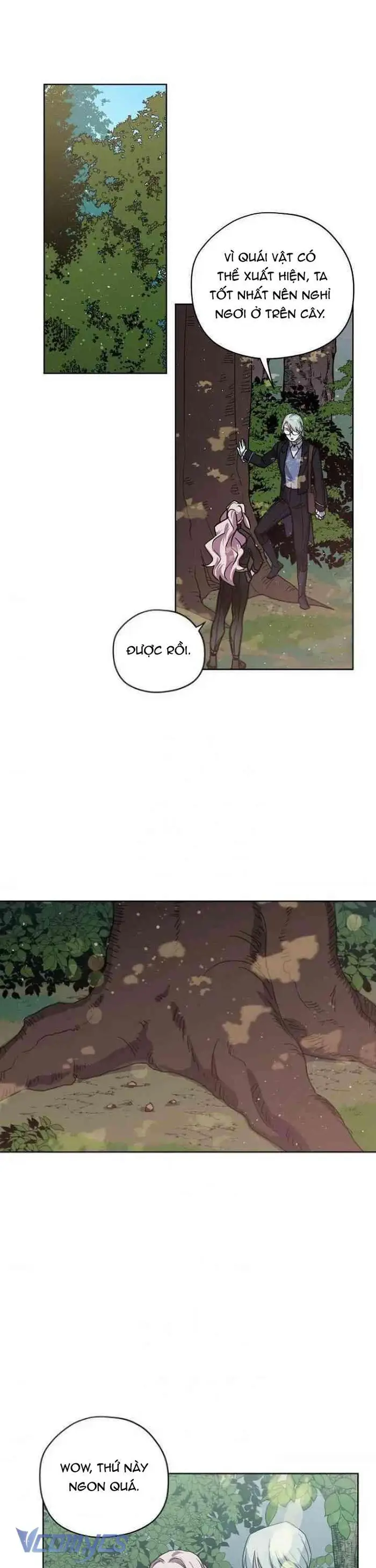 CHITRA - Chap 58 Ảnh 28