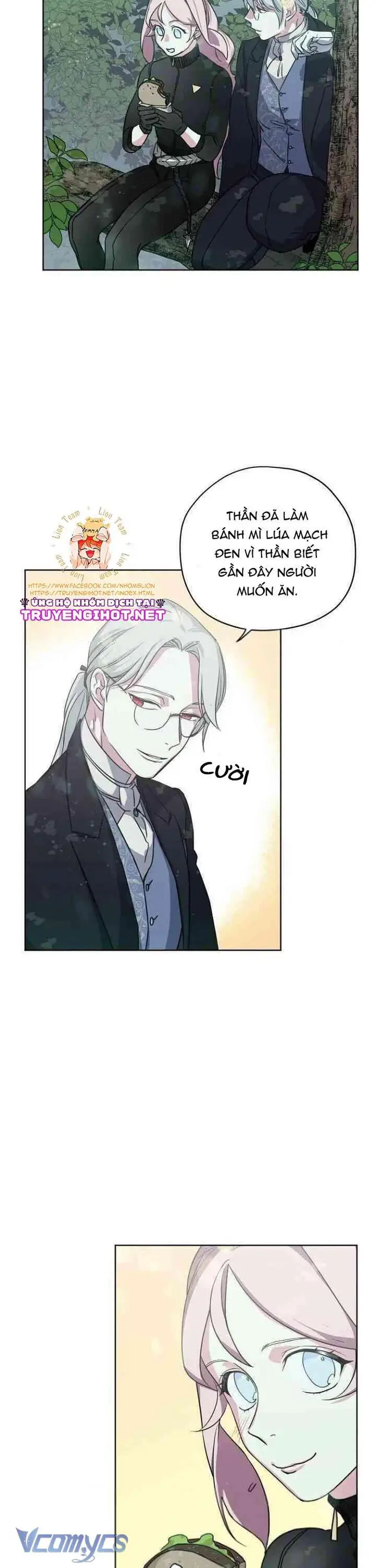 CHITRA - Chap 58 Ảnh 29