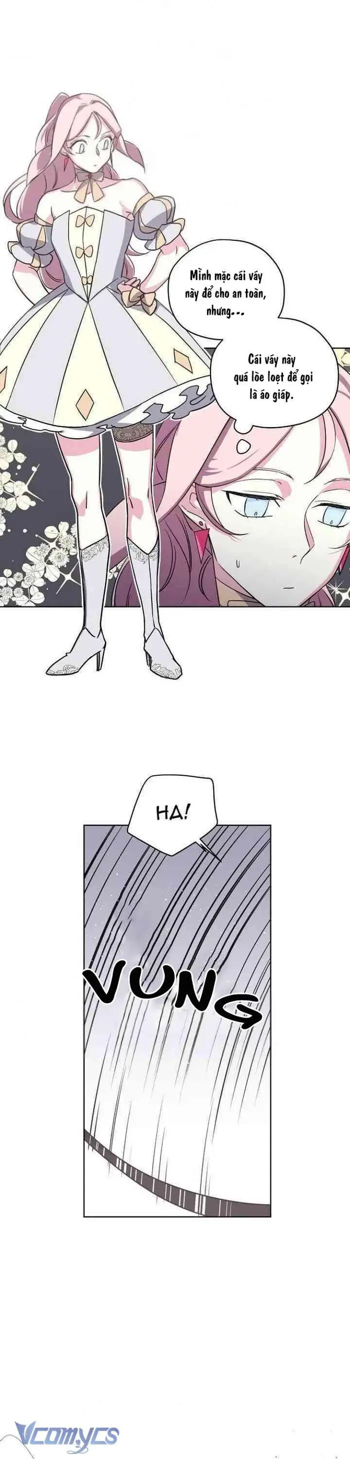 CHITRA - Chap 58 Ảnh 4