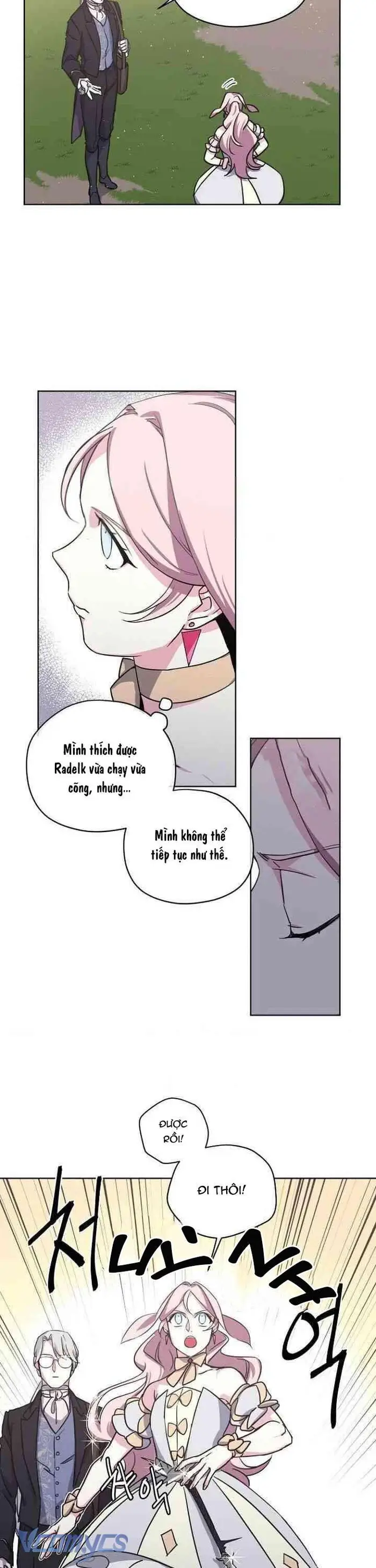 CHITRA - Chap 58 Ảnh 9