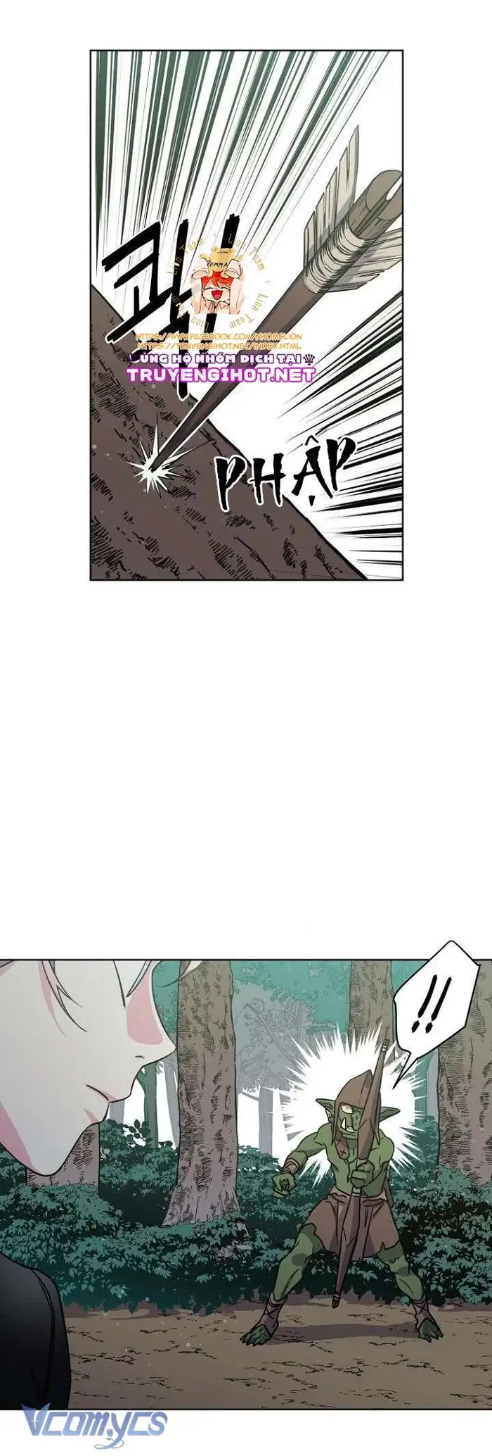 CHITRA - Chap 59 Ảnh 18