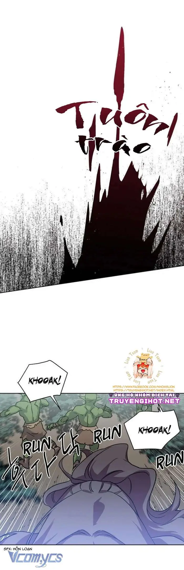CHITRA - Chap 59 Ảnh 20