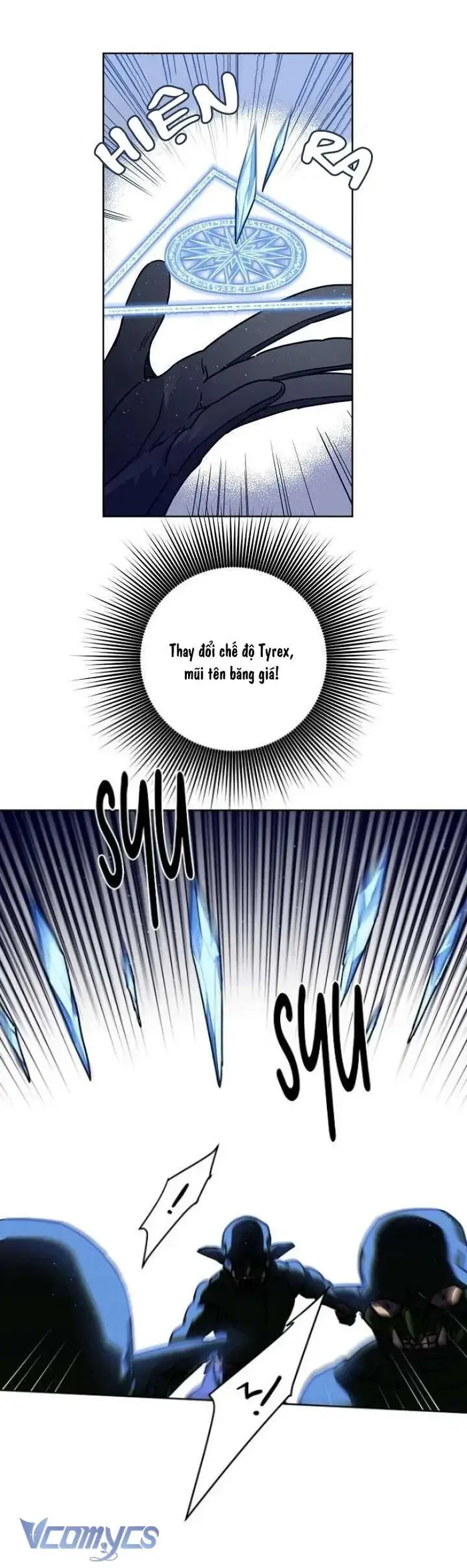 CHITRA - Chap 59 Ảnh 21