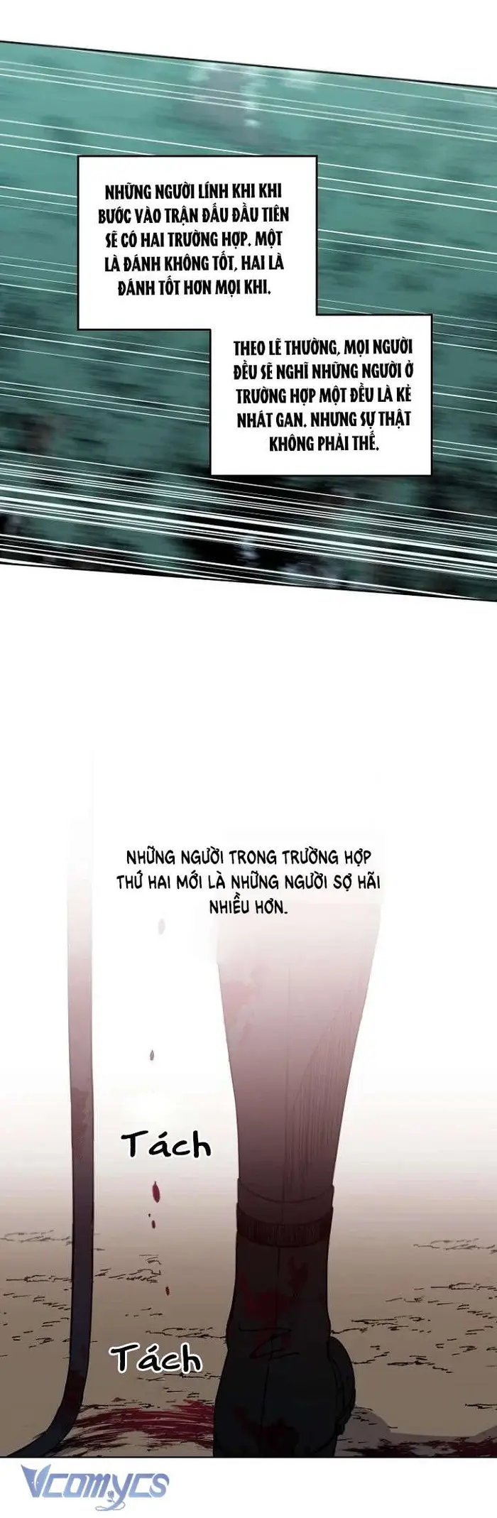 CHITRA - Chap 59 Ảnh 22