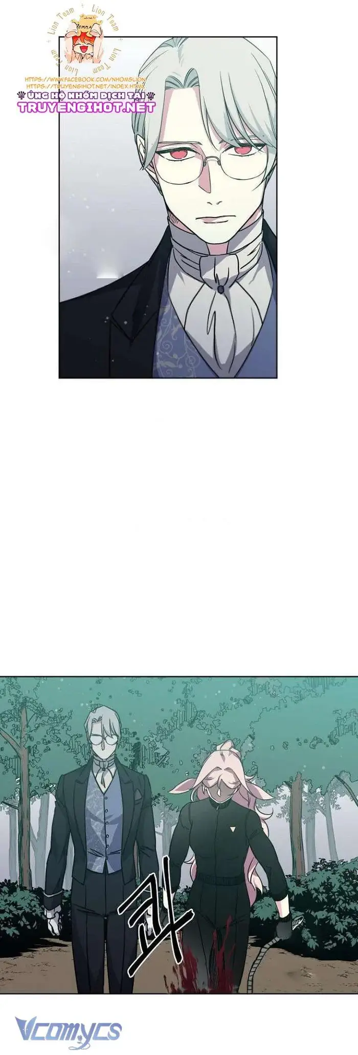 CHITRA - Chap 59 Ảnh 23