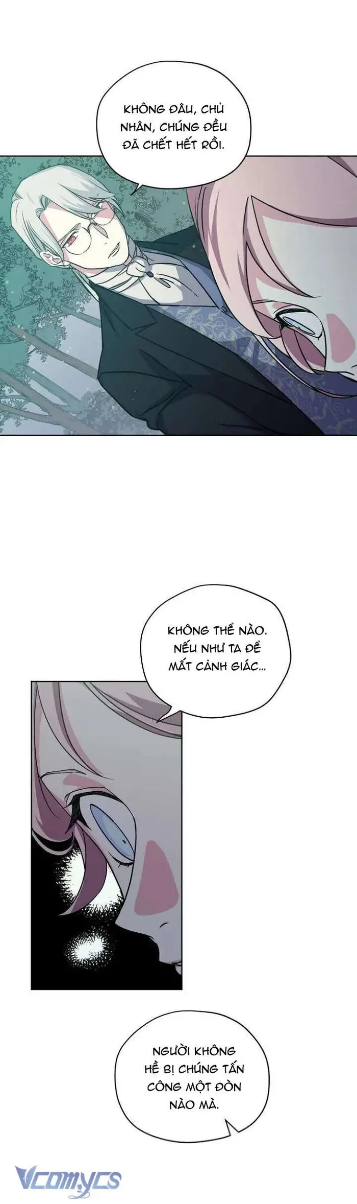 CHITRA - Chap 59 Ảnh 26