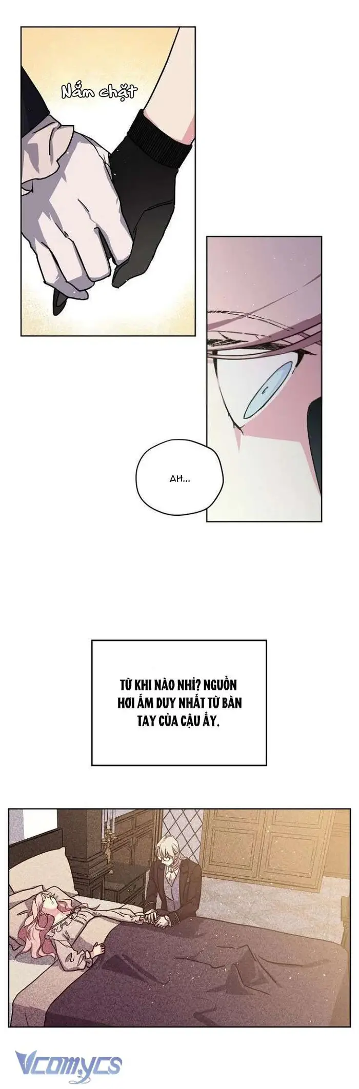 CHITRA - Chap 59 Ảnh 29