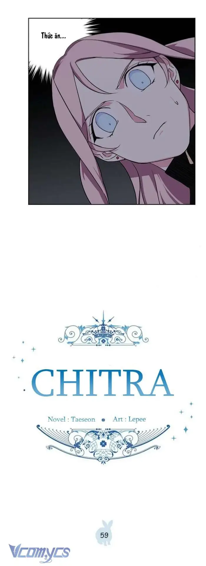 CHITRA - Chap 59 Ảnh 4