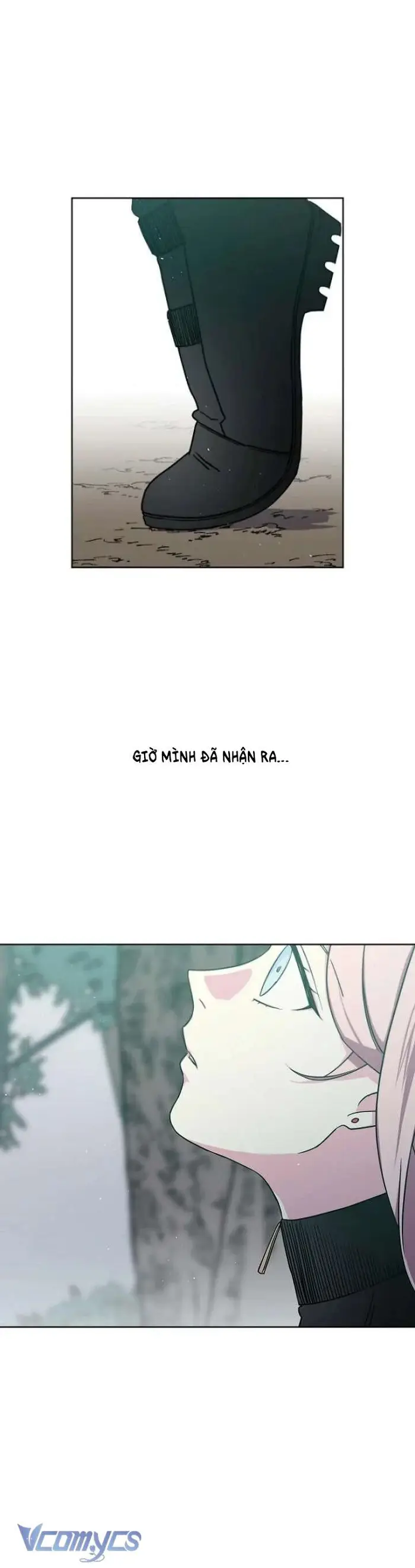CHITRA - Chap 59 Ảnh 31