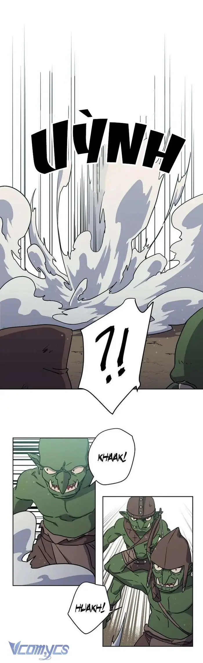 CHITRA - Chap 59 Ảnh 7