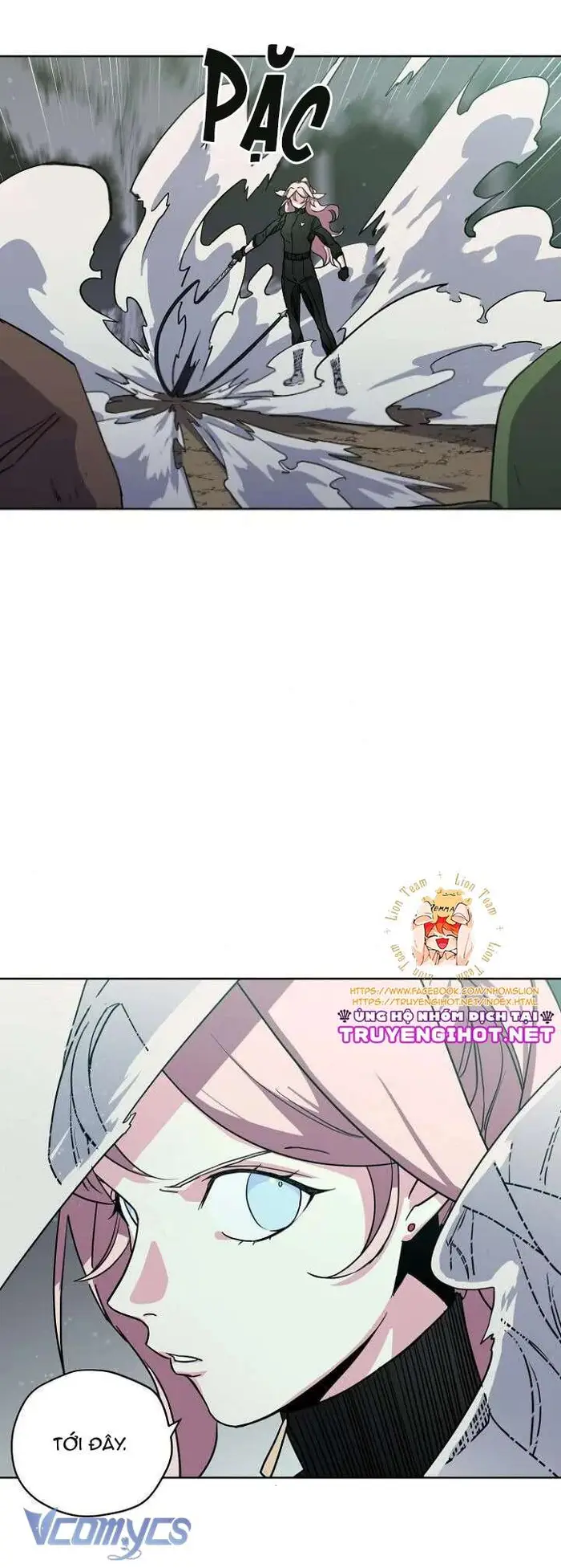 CHITRA - Chap 59 Ảnh 8