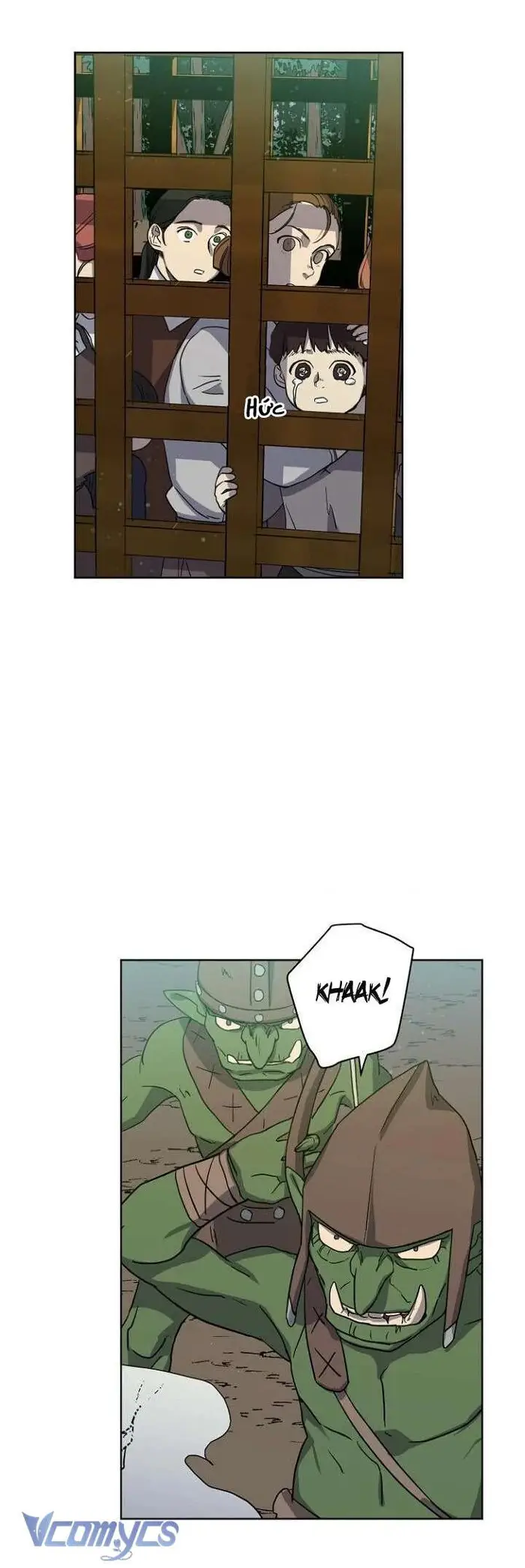 CHITRA - Chap 59 Ảnh 9