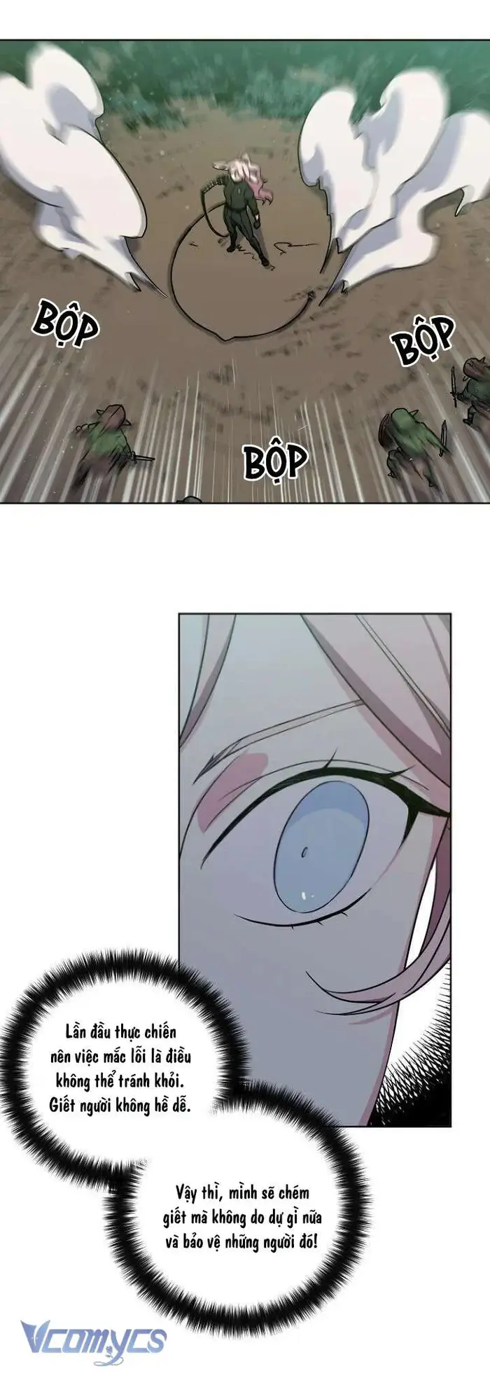 CHITRA - Chap 59 Ảnh 10