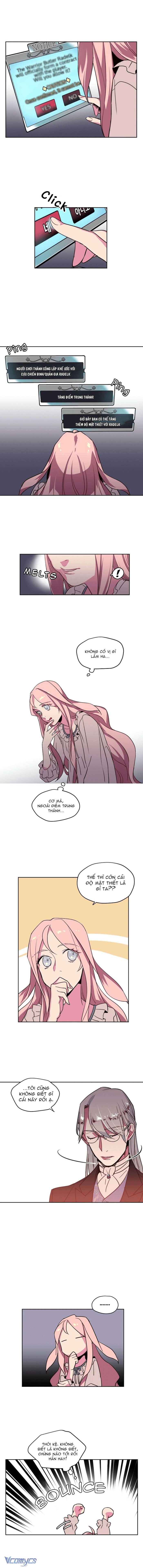 CHITRA - Chap 6 Ảnh 3