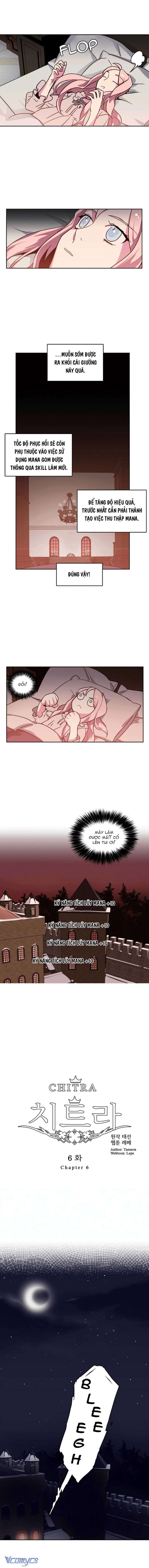 CHITRA - Chap 6 Ảnh 4