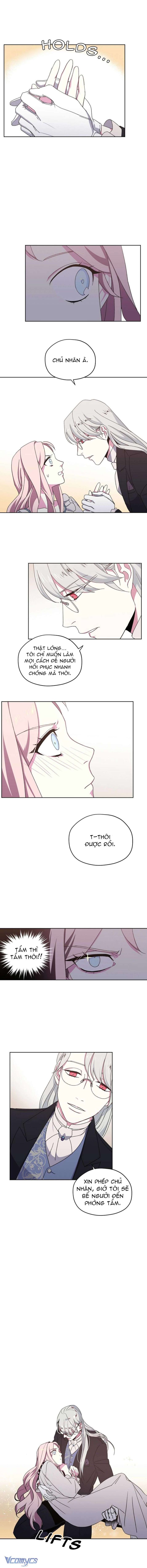 CHITRA - Chap 6 Ảnh 6