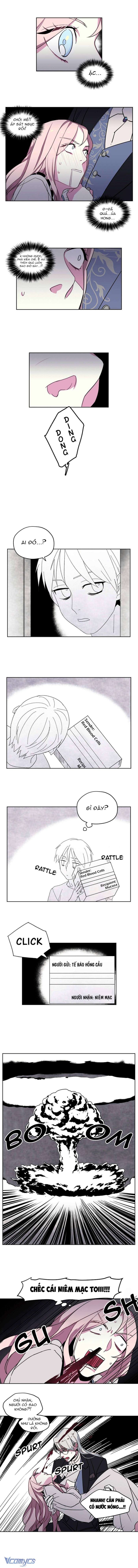 CHITRA - Chap 6 Ảnh 7