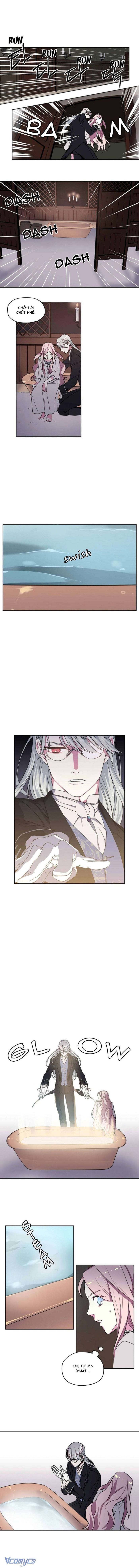 CHITRA - Chap 6 Ảnh 8