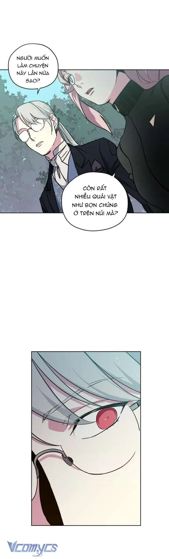 CHITRA - Chap 60 Ảnh 11