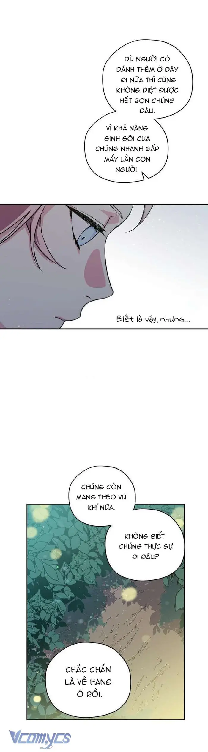 CHITRA - Chap 60 Ảnh 12