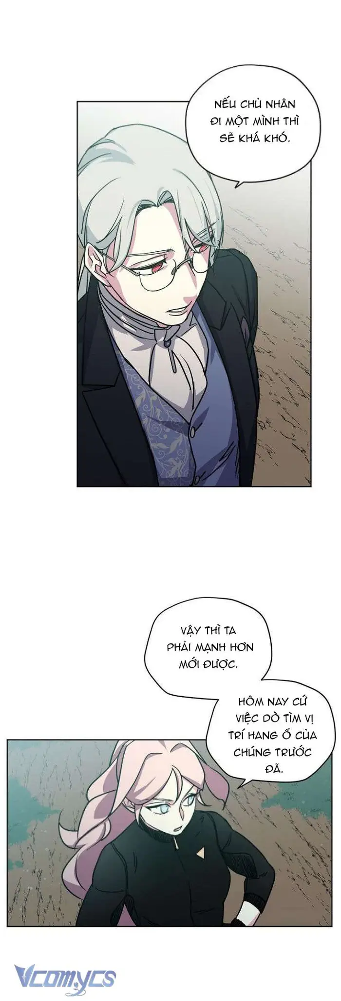 CHITRA - Chap 60 Ảnh 14