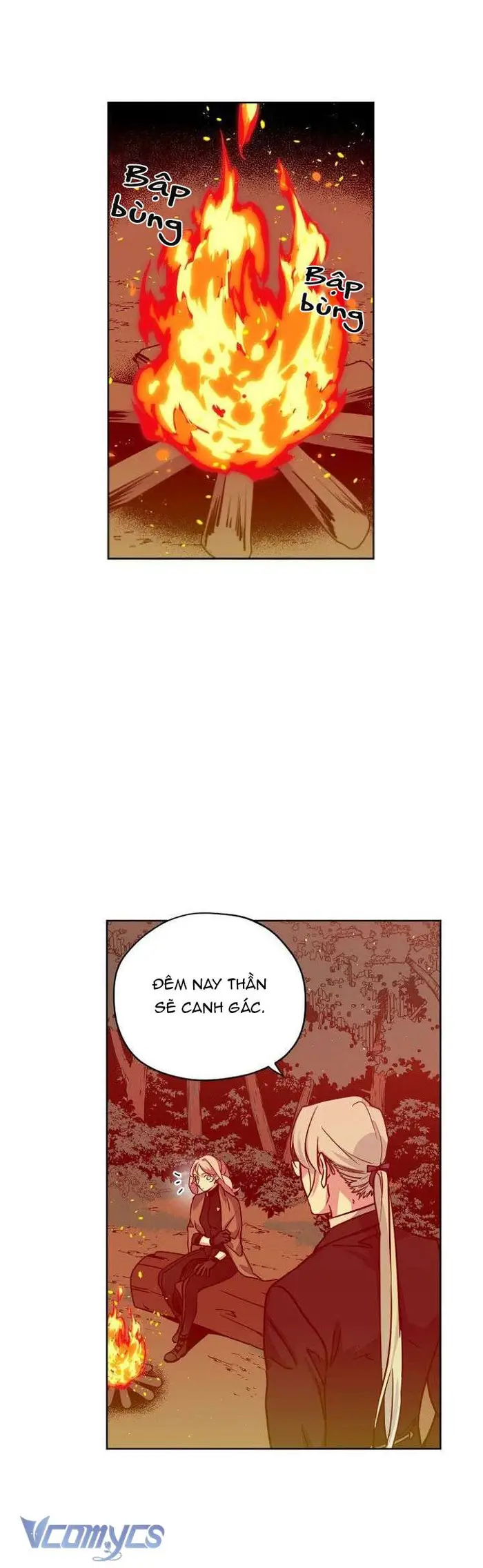 CHITRA - Chap 60 Ảnh 16