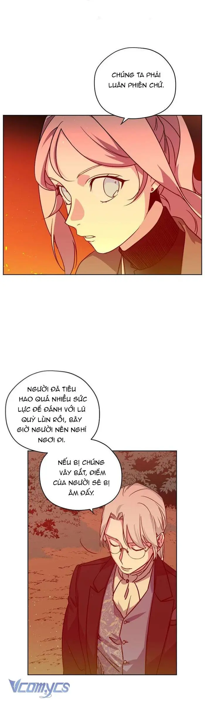 CHITRA - Chap 60 Ảnh 18