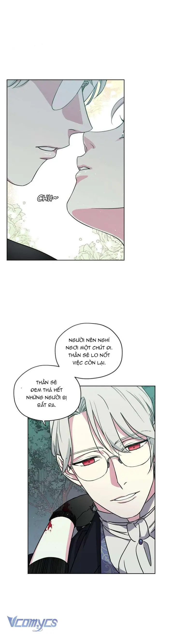 CHITRA - Chap 60 Ảnh 3