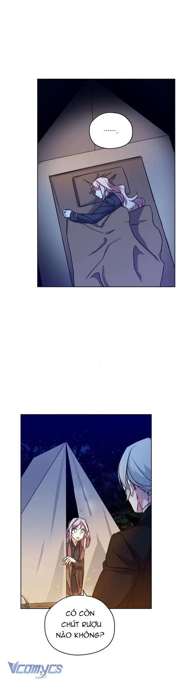 CHITRA - Chap 60 Ảnh 21