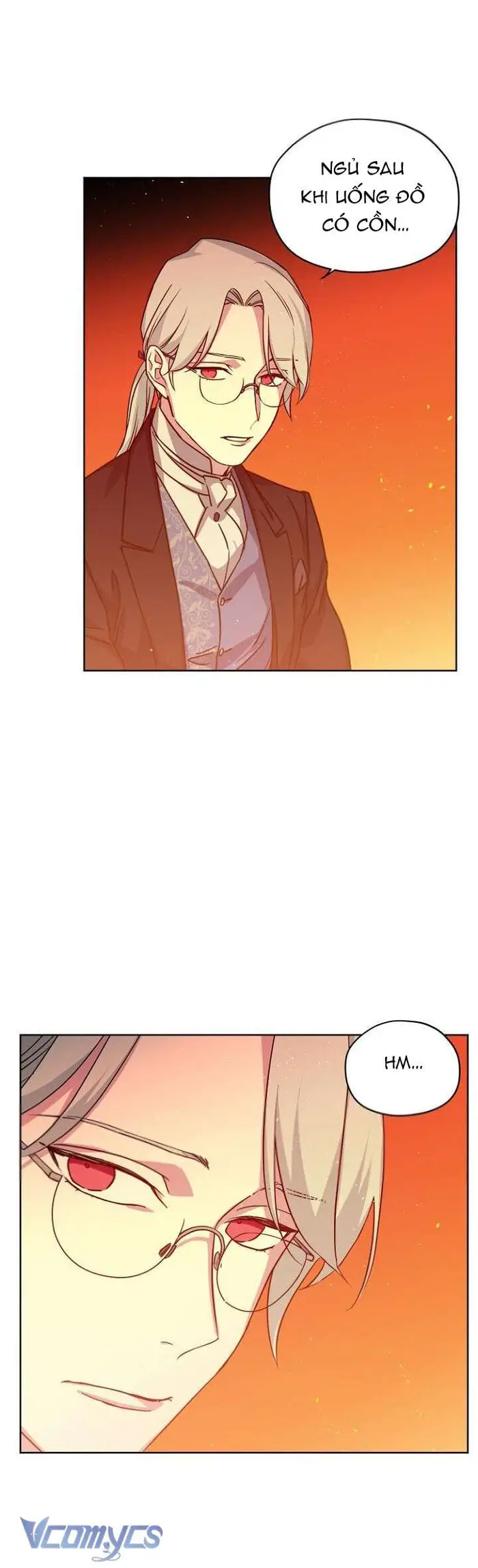 CHITRA - Chap 60 Ảnh 22