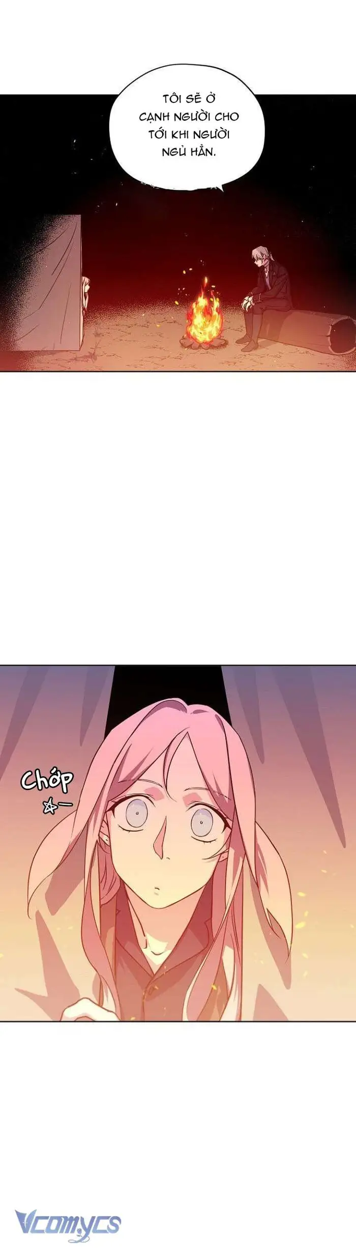 CHITRA - Chap 60 Ảnh 23