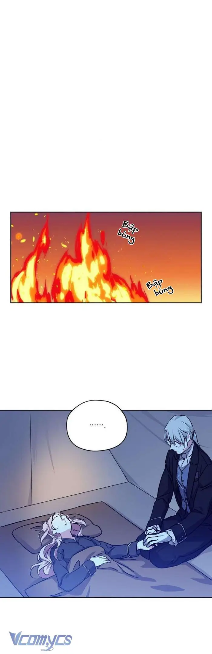 CHITRA - Chap 60 Ảnh 24
