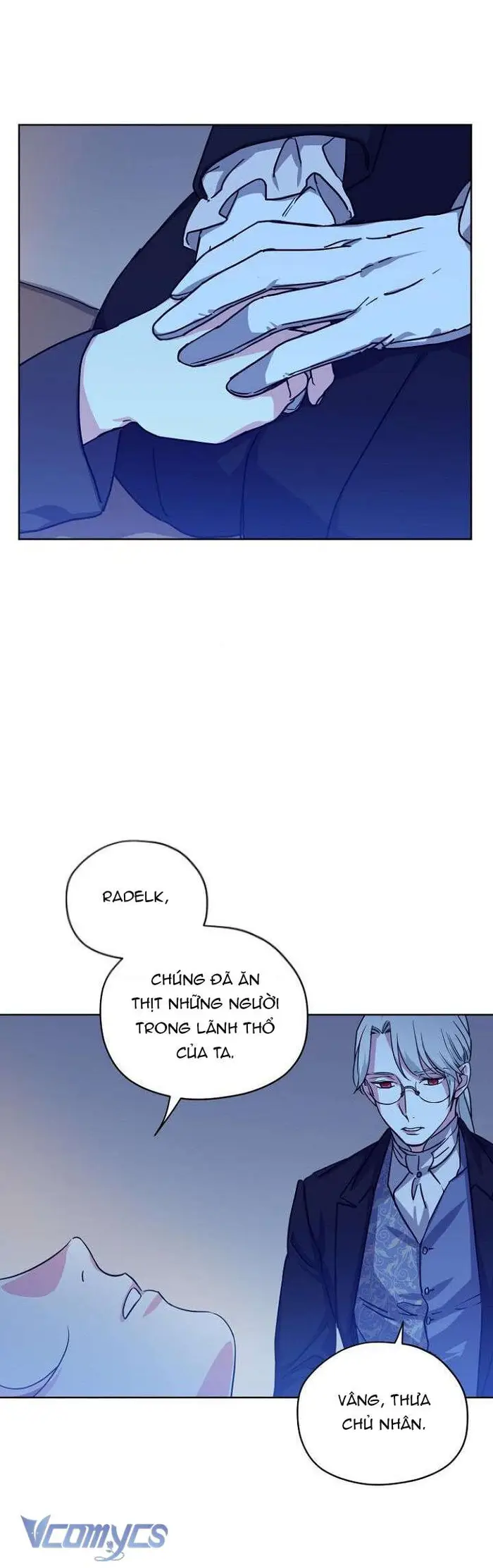 CHITRA - Chap 60 Ảnh 25