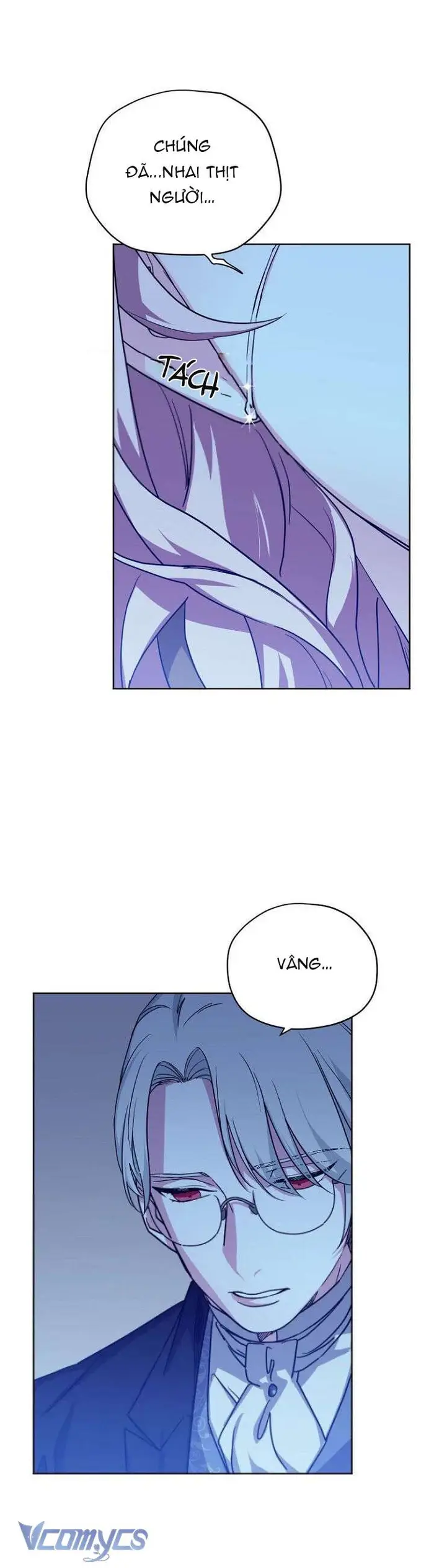 CHITRA - Chap 60 Ảnh 26