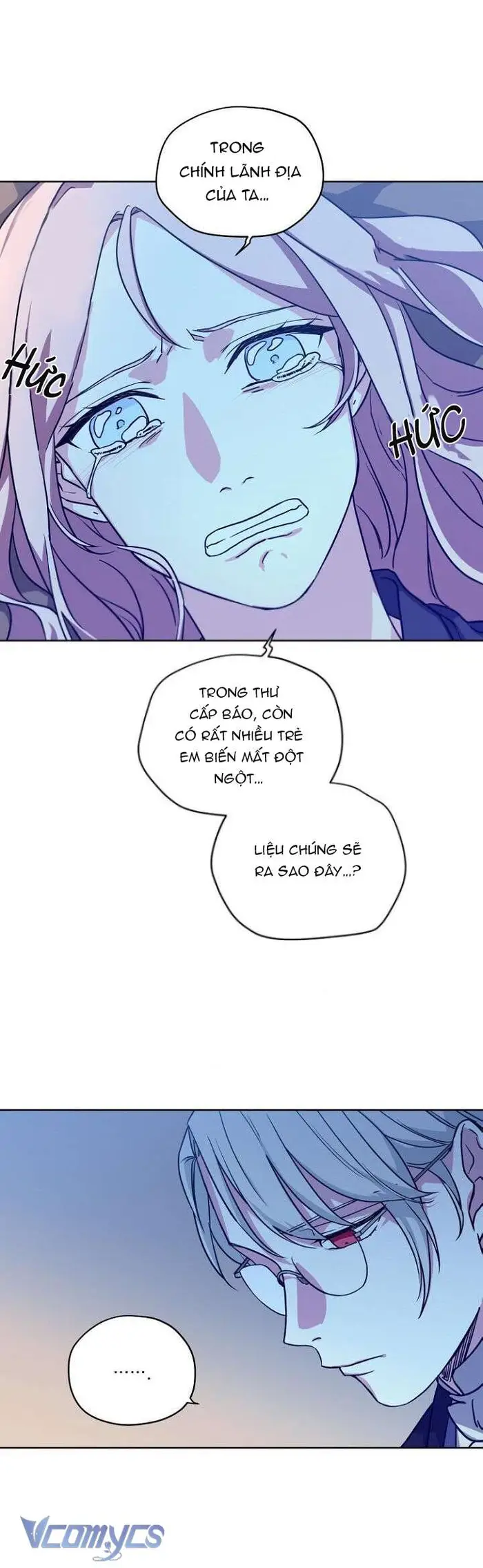 CHITRA - Chap 60 Ảnh 27
