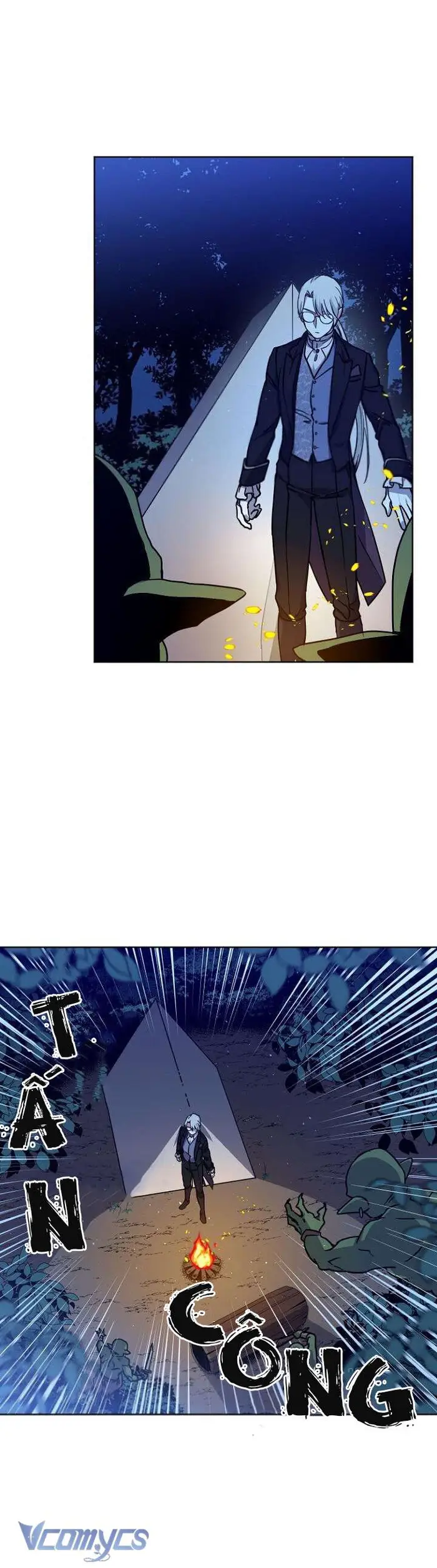 CHITRA - Chap 60 Ảnh 30