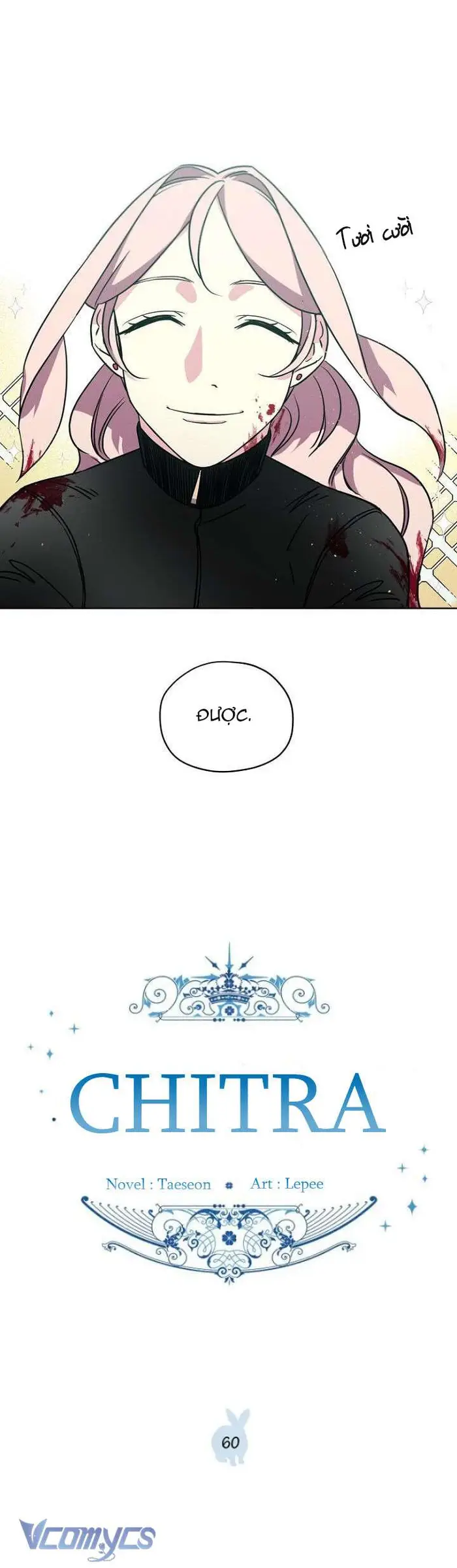 CHITRA - Chap 60 Ảnh 4