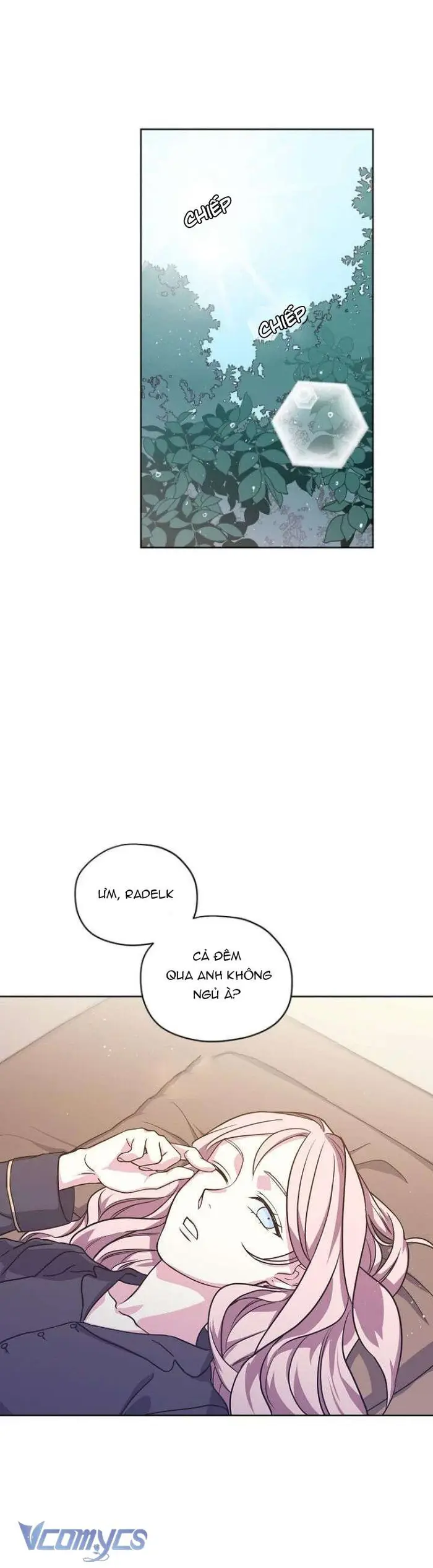 CHITRA - Chap 60 Ảnh 31