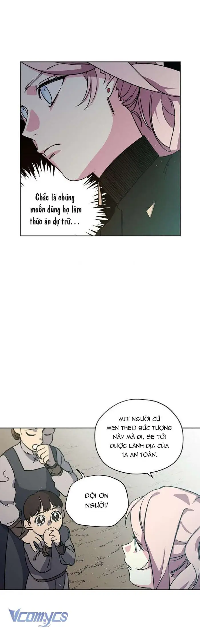 CHITRA - Chap 60 Ảnh 7