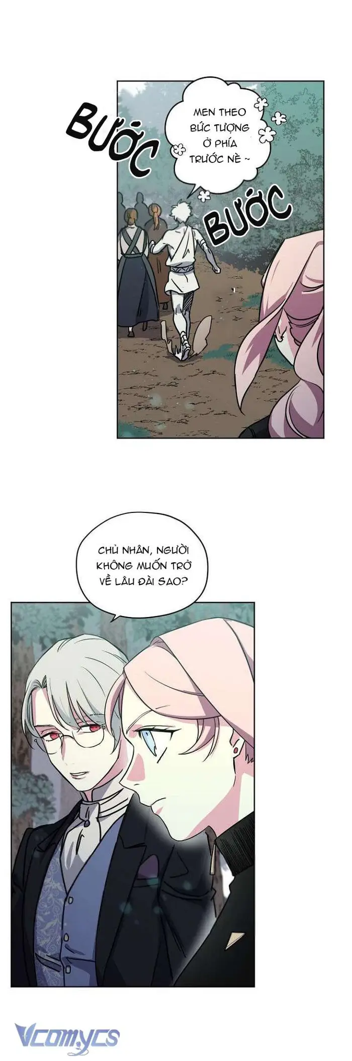 CHITRA - Chap 60 Ảnh 8