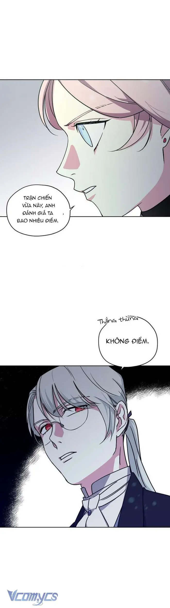 CHITRA - Chap 60 Ảnh 9