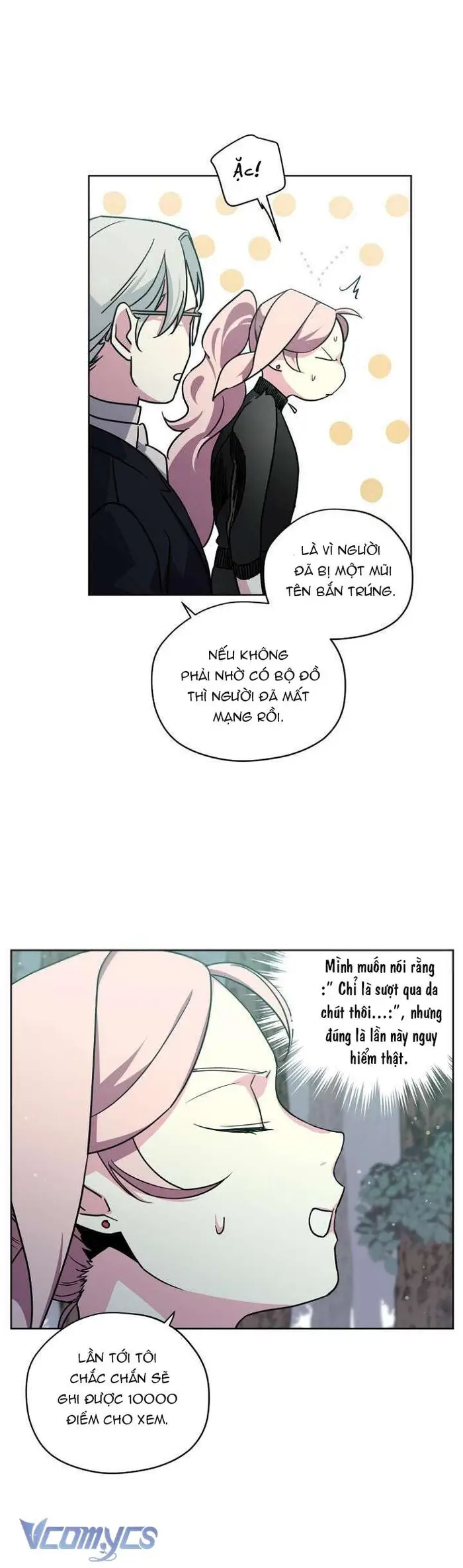 CHITRA - Chap 60 Ảnh 10