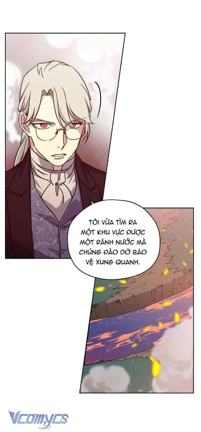 CHITRA - Chap 61 Ảnh 20