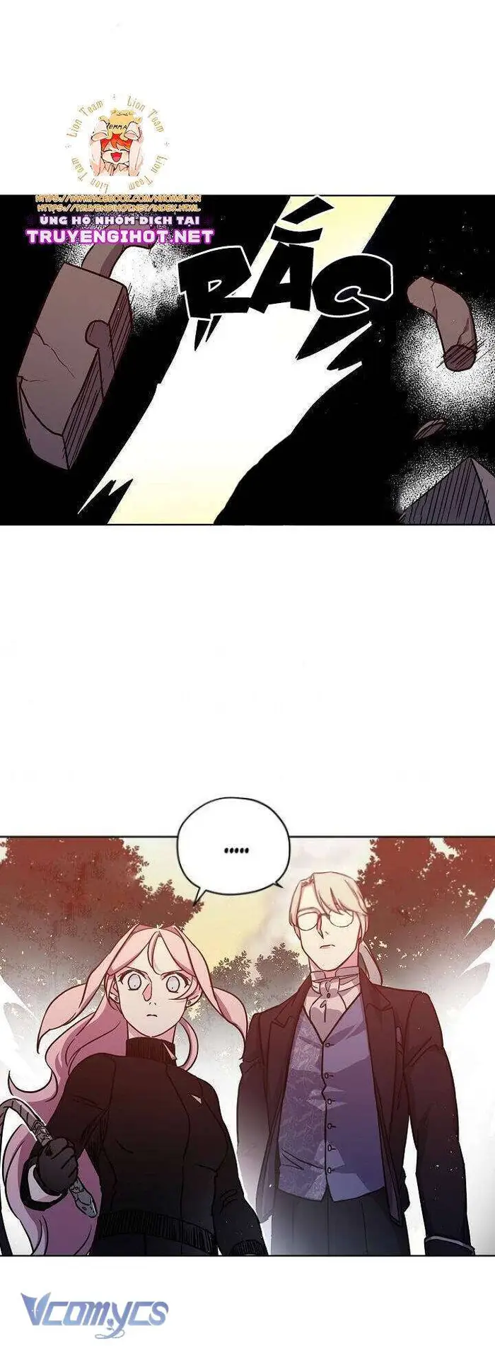 CHITRA - Chap 61 Ảnh 21