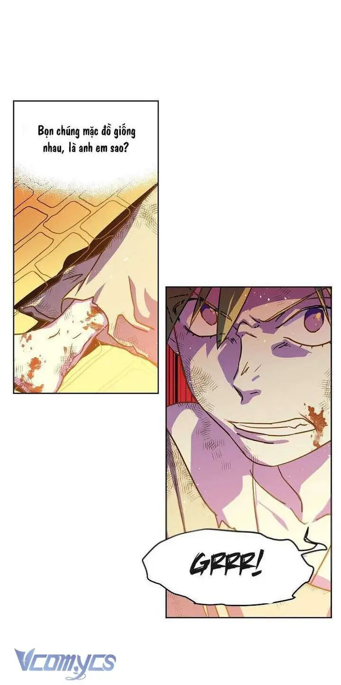 CHITRA - Chap 61 Ảnh 30