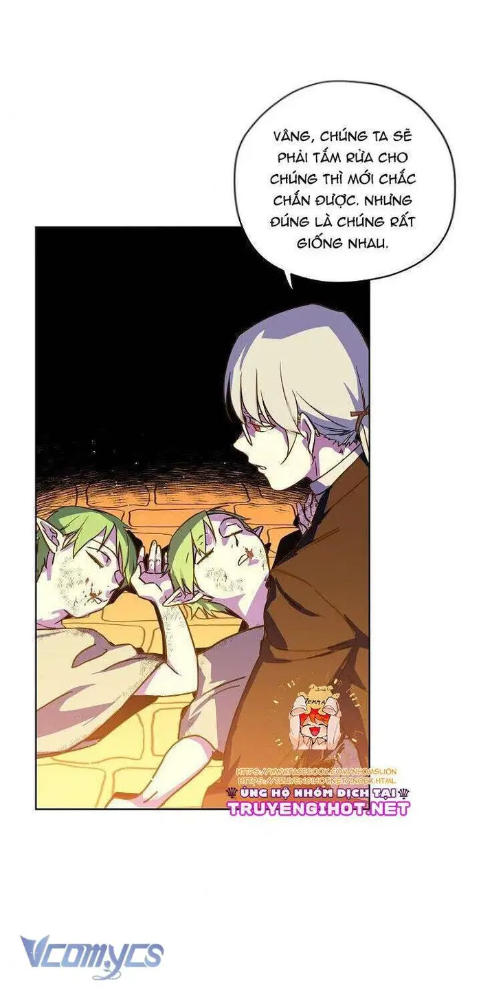 CHITRA - Chap 61 Ảnh 39