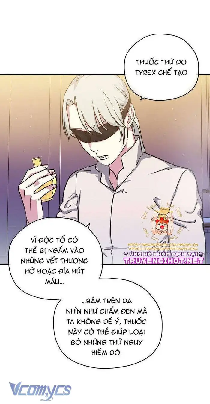 CHITRA - Chap 61 Ảnh 44