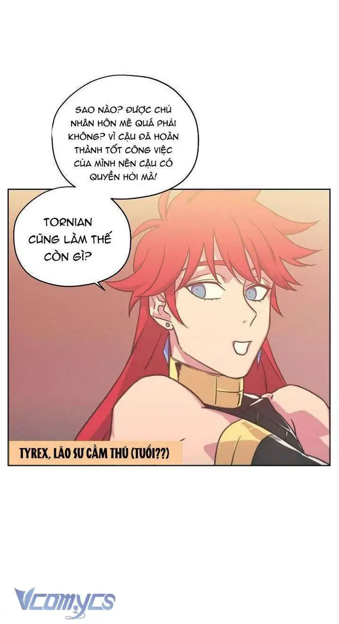 CHITRA - Chap 61 Ảnh 55