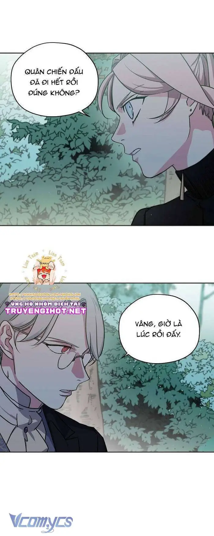CHITRA - Chap 61 Ảnh 7